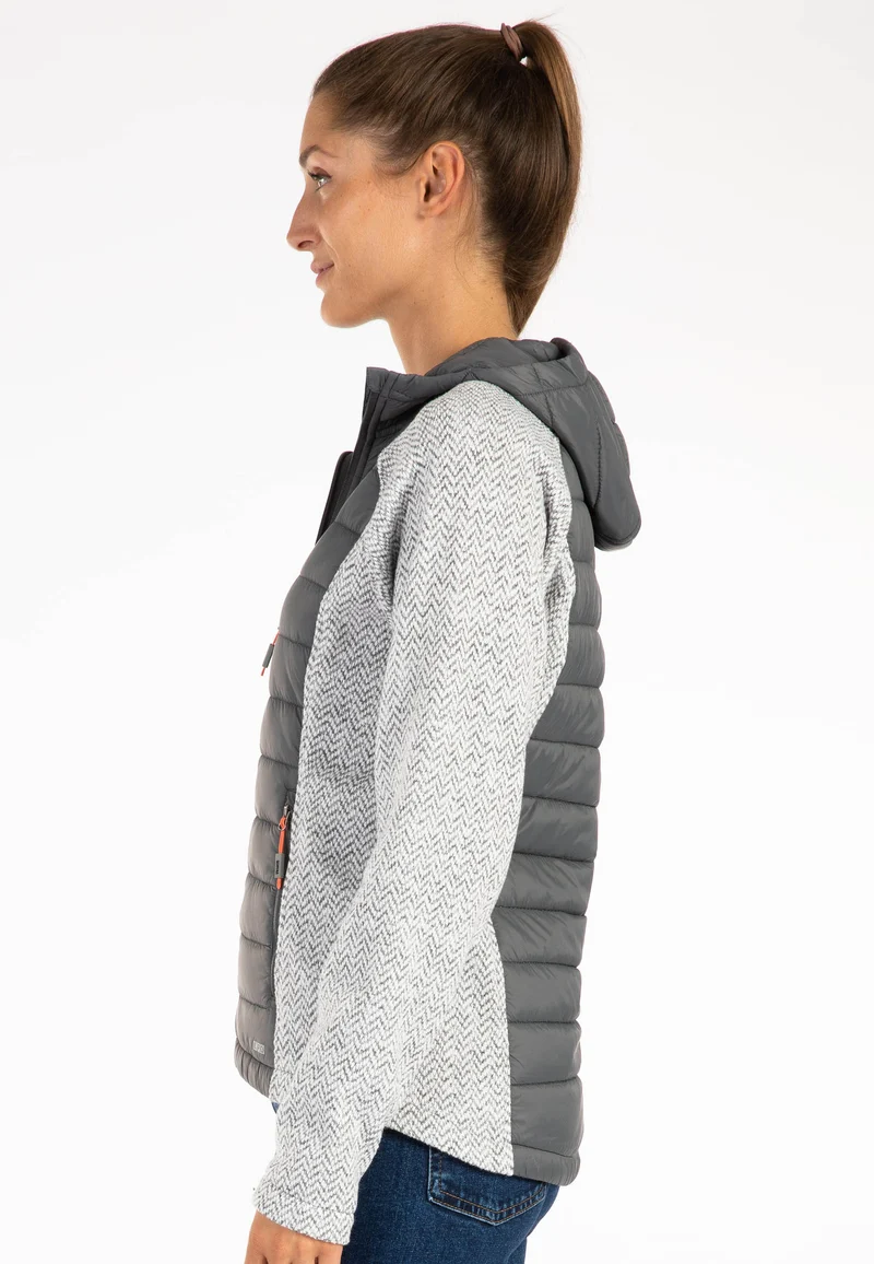 LPO Damen Hybridjacke Zarah 745502