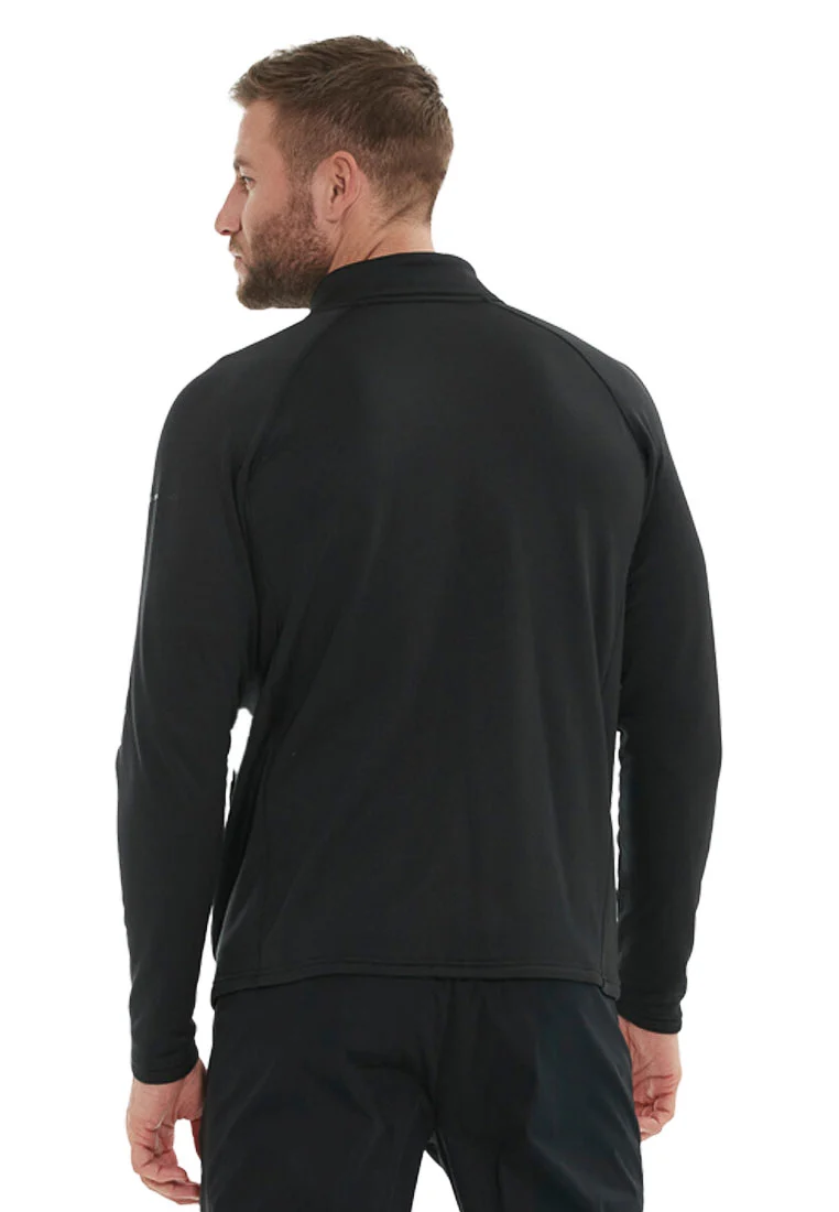 Endurance Herren Midlayer Almatt E223500