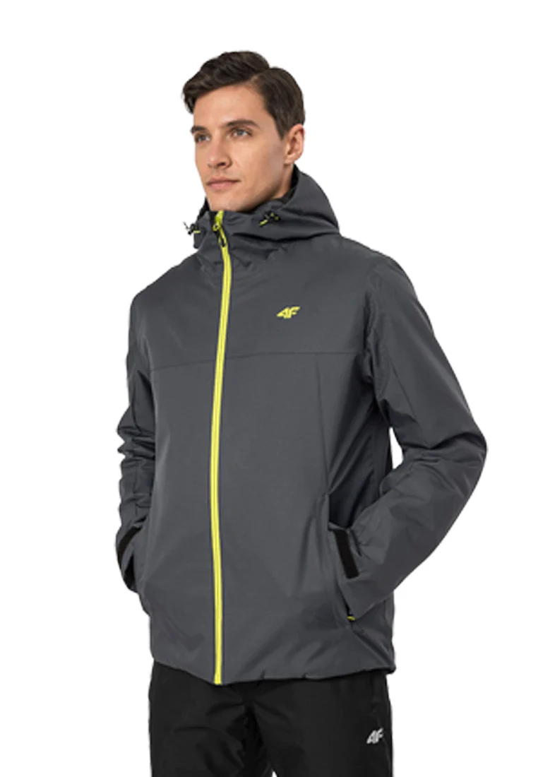 4F Herren Skijacke H4Z22-KUMN001