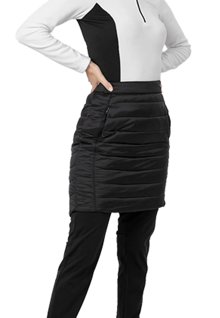 4F Damen Wenderock gesteppt H4z22-SPUD001