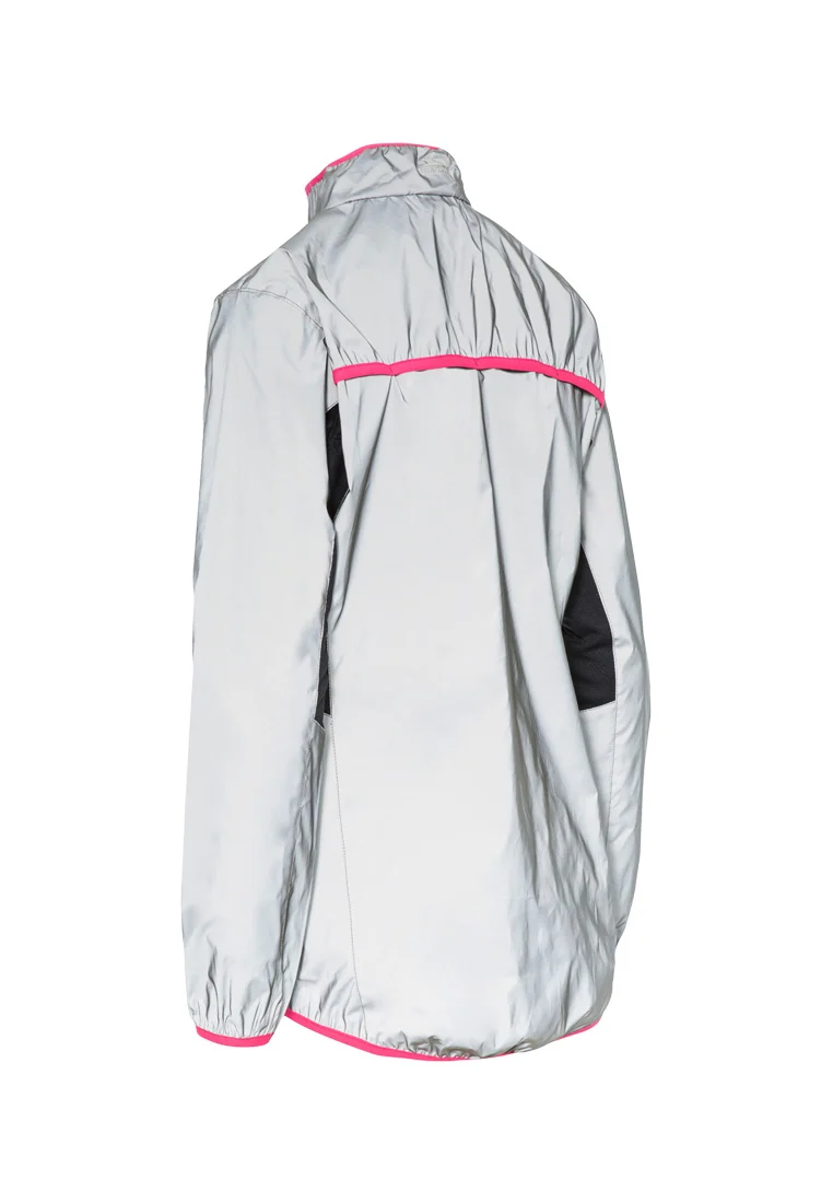 Trespass Damen Fahrradjacke LUMI