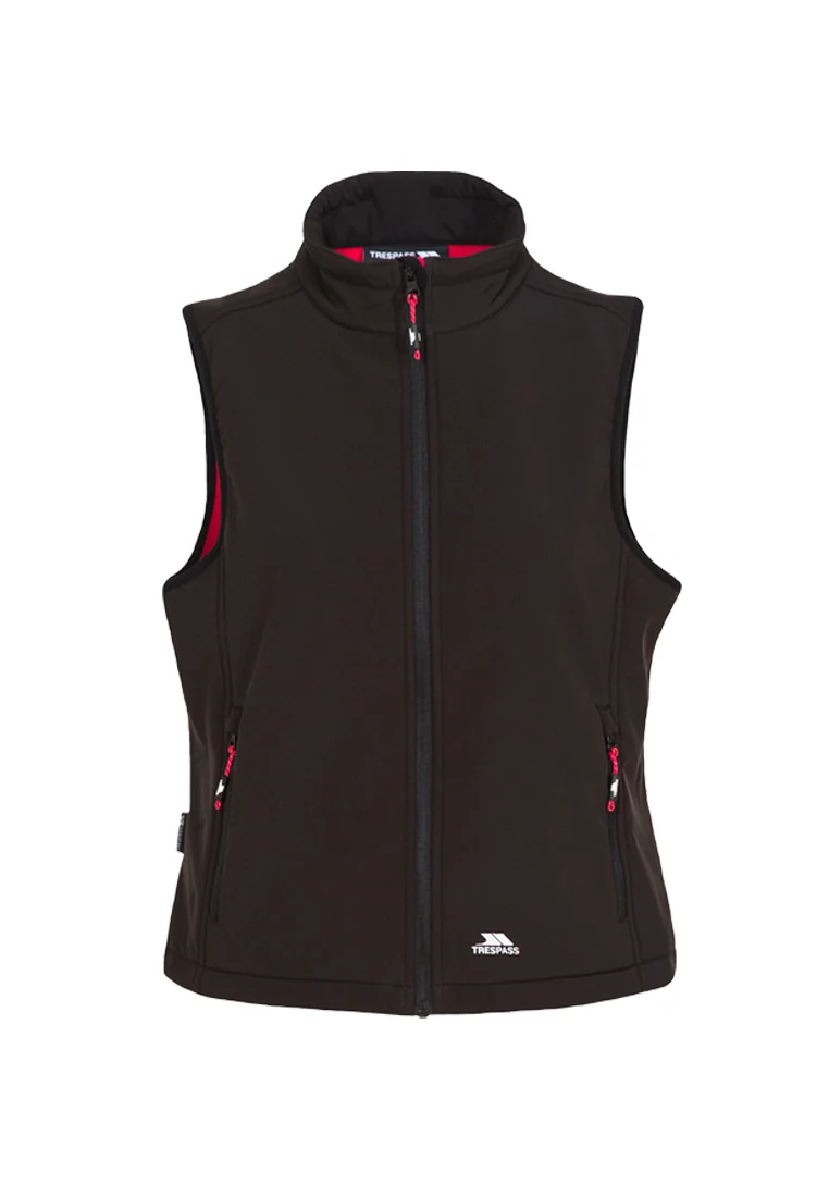 Trespass Damen Softshellweste Norma