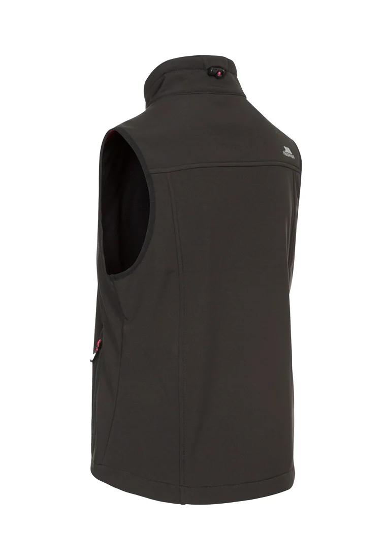 Trespass Damen Softshellweste Norma