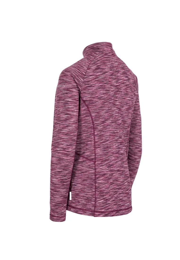 Trespass Damen Midlayer Edith