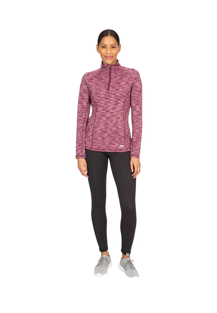 Trespass Damen Midlayer Edith