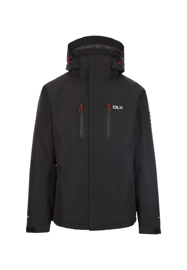 DLX Herren Outdoorjacke OSWARM