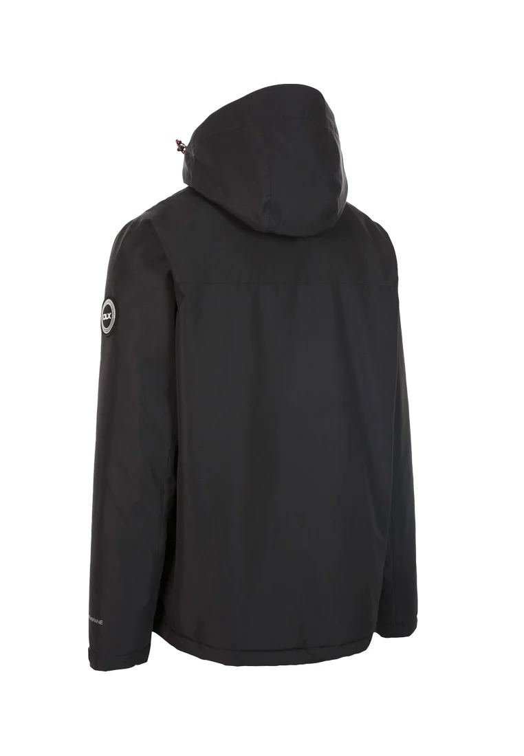 DLX Herren Outdoorjacke OSWARM