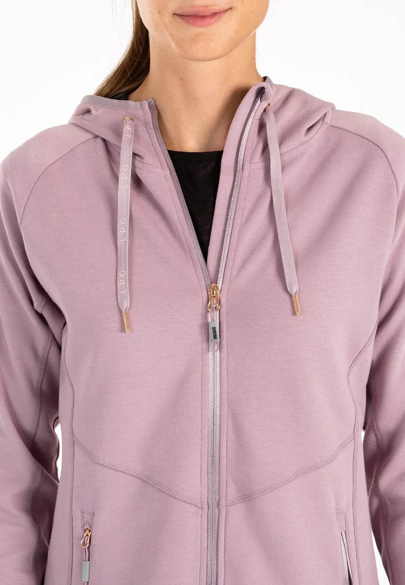LPO Damen Sportjacke Karlotta 731506