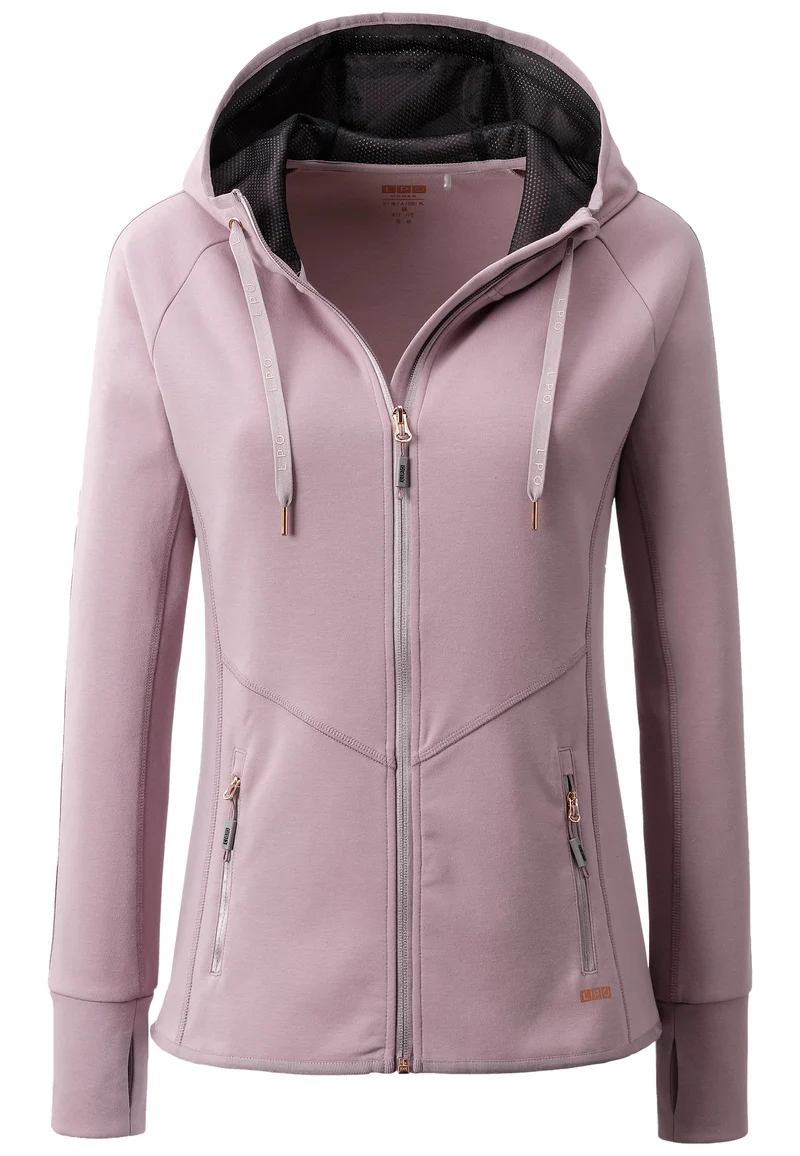 LPO Damen Sportjacke Karlotta 731506