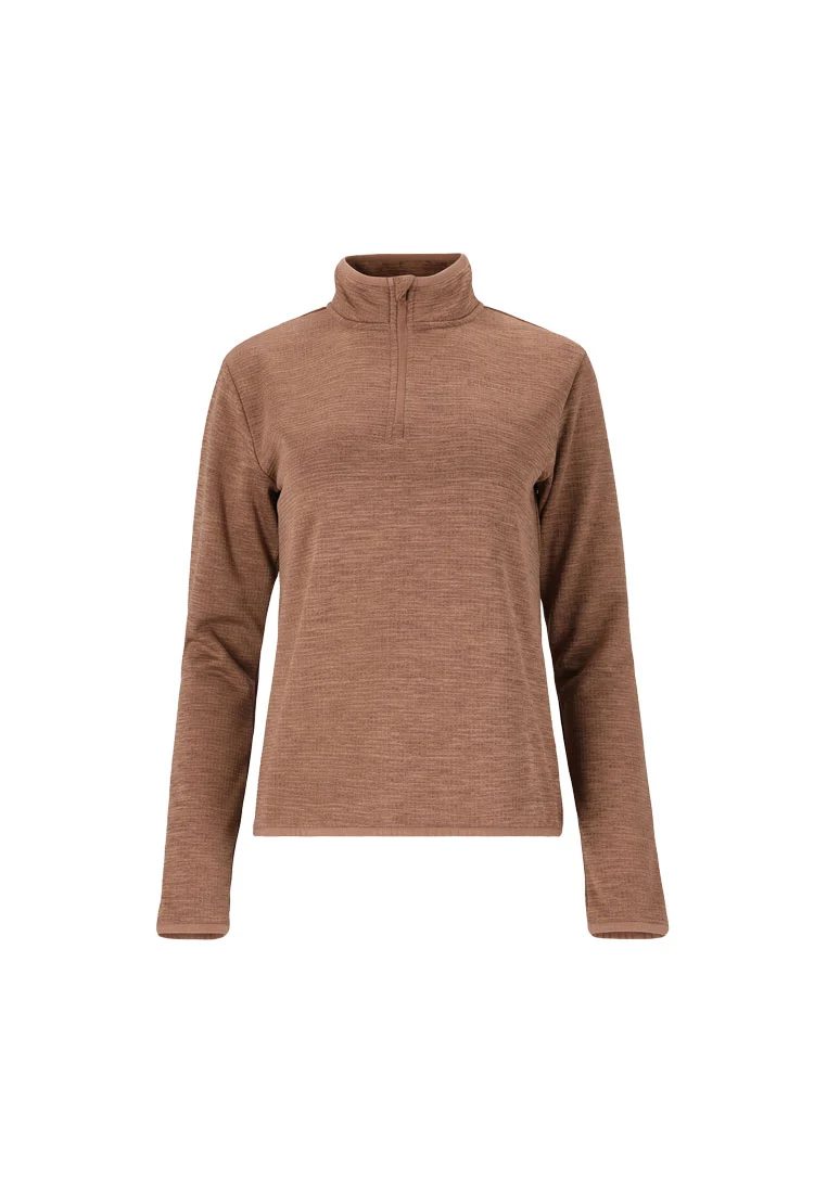 Endurance Damen Midlayer Vironic E211483