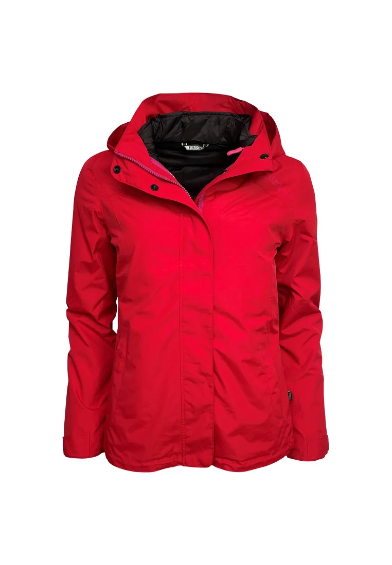 Pro X Damen 3 in1 FUNKTIONSJACKE Agnes 8799
