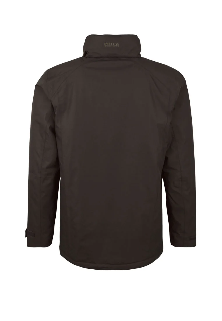Pro X Herren ÜBERGANGS- /FUNKTIONSJACKE Phase 7812