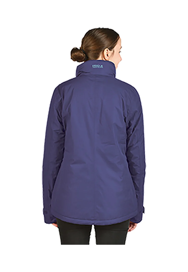 Pro X Damen ÜBERGANGS-/ FUNKTIONSJACKE CINDY 8812