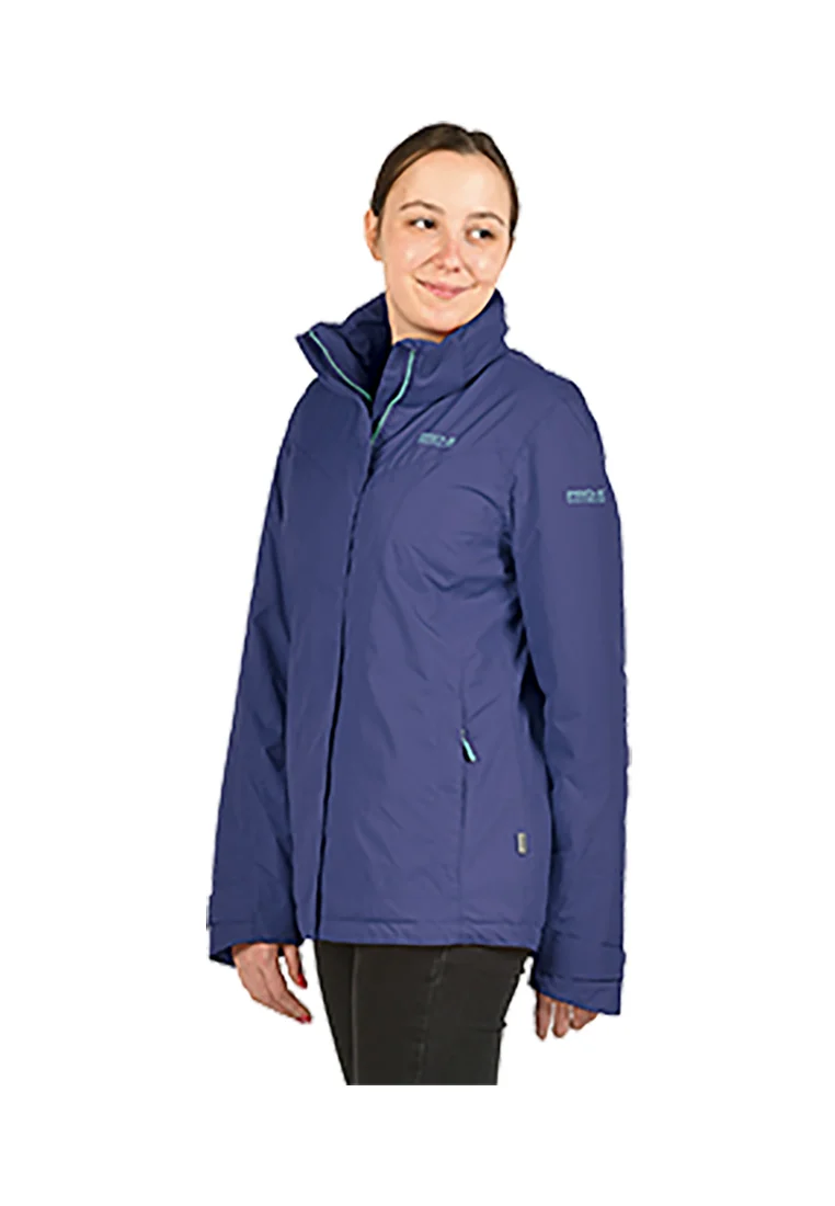 Pro X Damen ÜBERGANGS-/ FUNKTIONSJACKE CINDY 8812