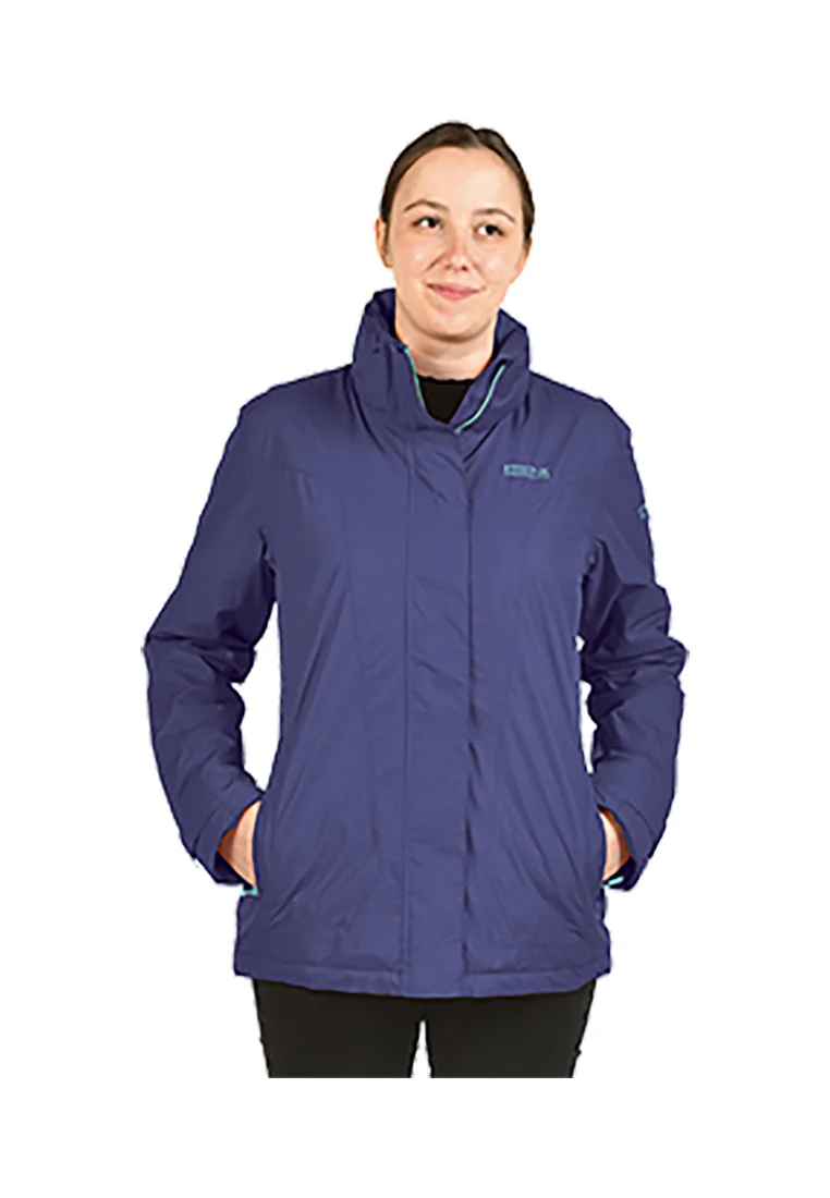 Pro X Damen ÜBERGANGS-/ FUNKTIONSJACKE CINDY 8812
