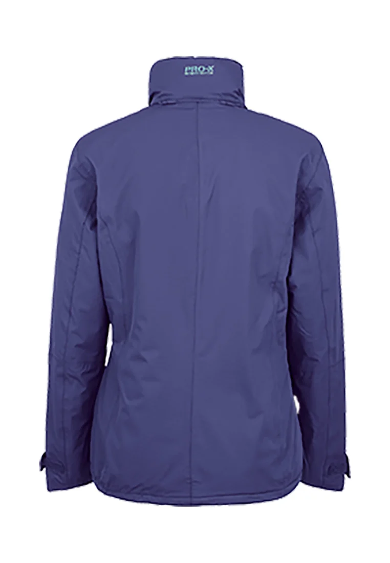 Pro X Damen ÜBERGANGS-/ FUNKTIONSJACKE CINDY 8812