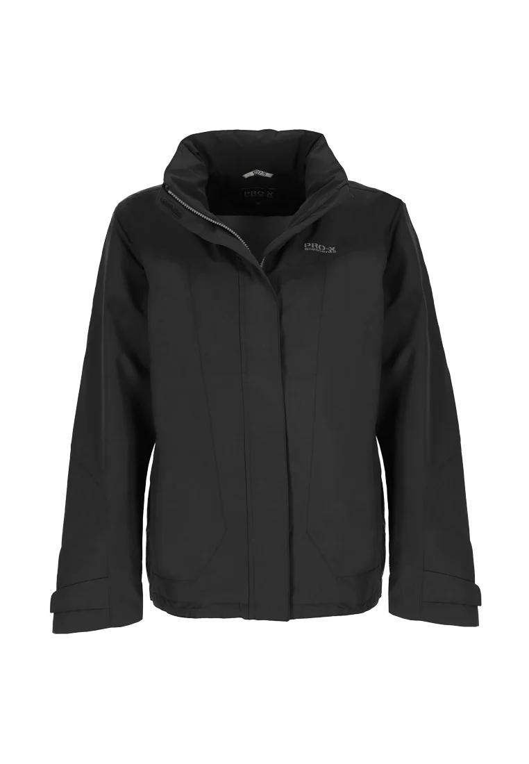 Pro X Damen ÜBERGANGS-/ FUNKTIONSJACKE CINDY 8812
