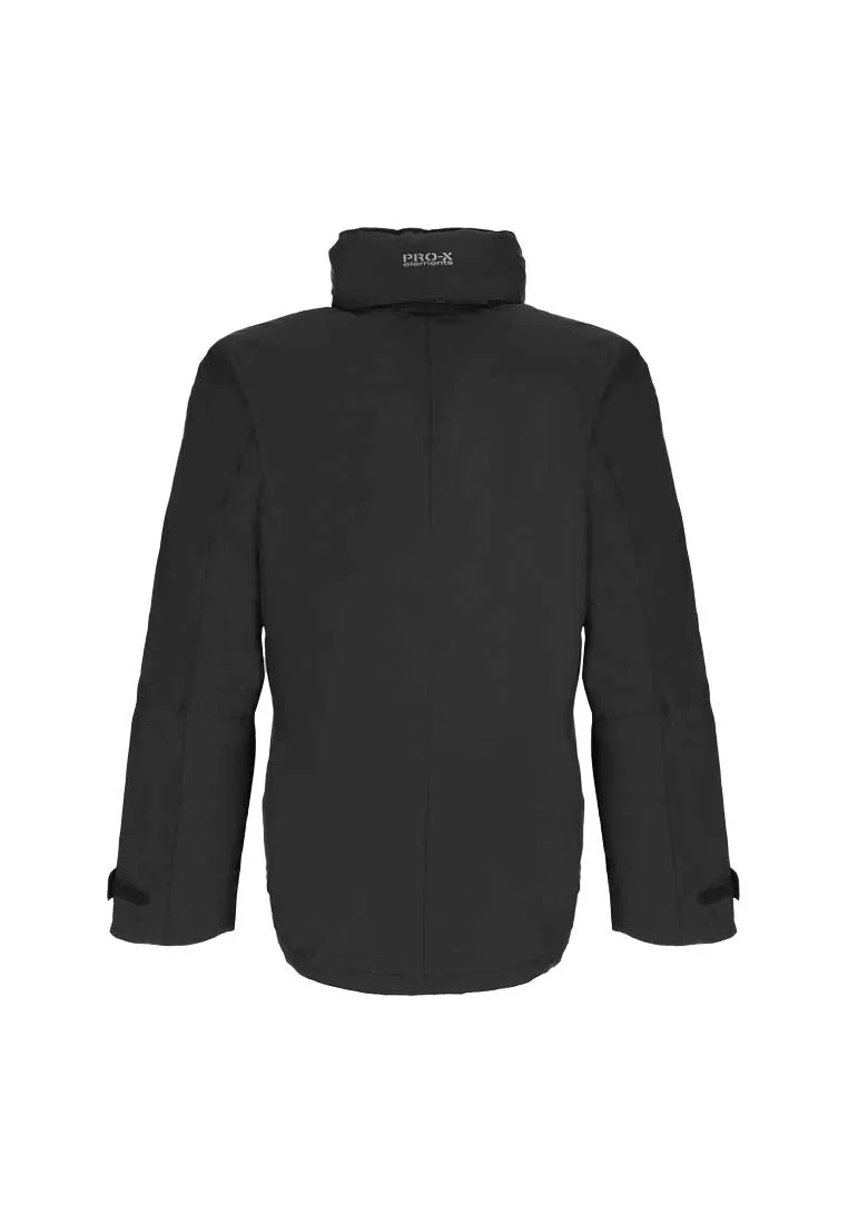 Pro X Damen ÜBERGANGS-/ FUNKTIONSJACKE CINDY 8812