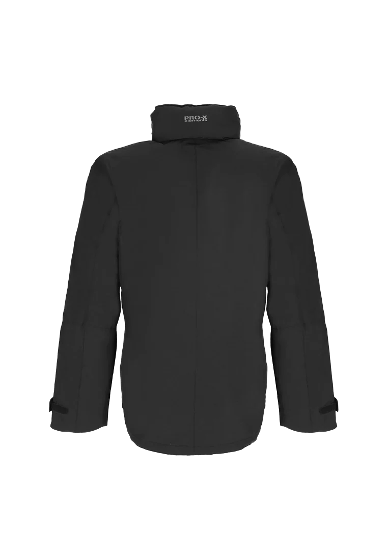 Pro X Damen ÜBERGANGS-/ FUNKTIONSJACKE CINDY 8812