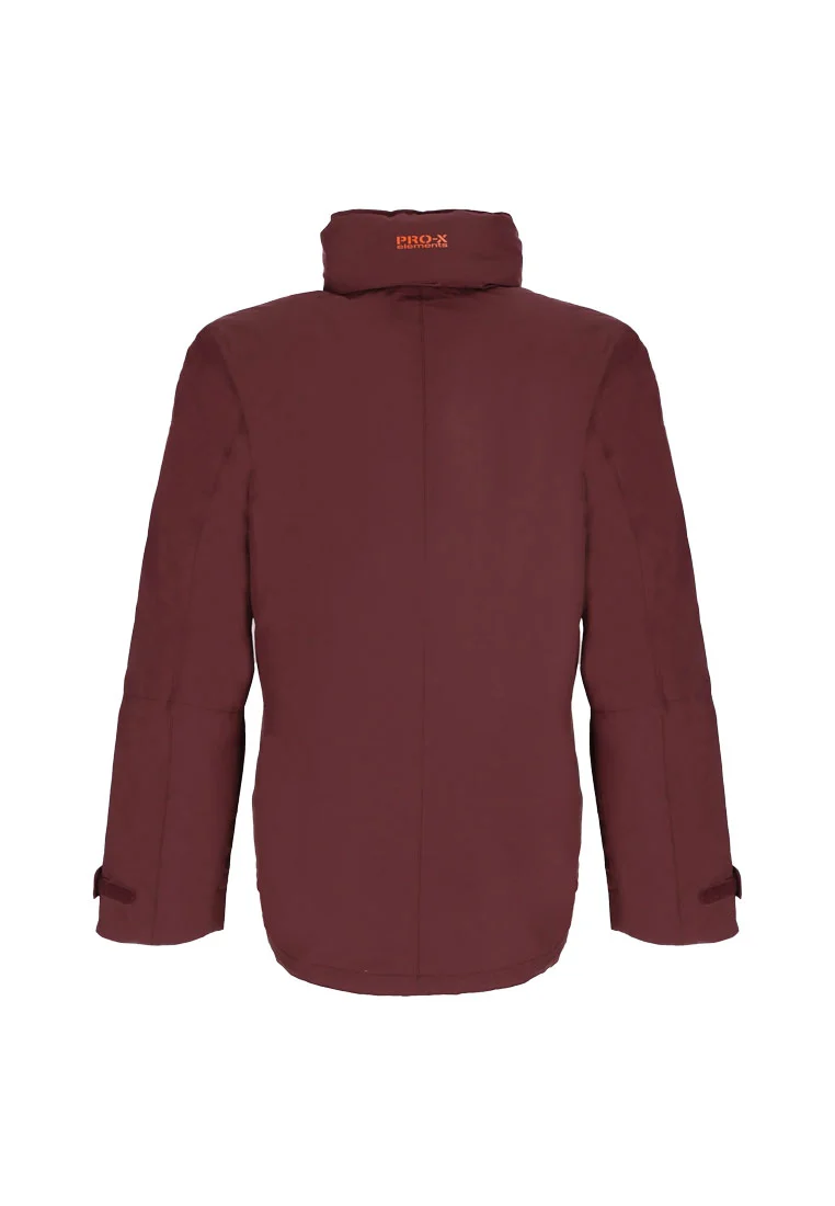 Pro X Damen ÜBERGANGS-/ FUNKTIONSJACKE CINDY 8812