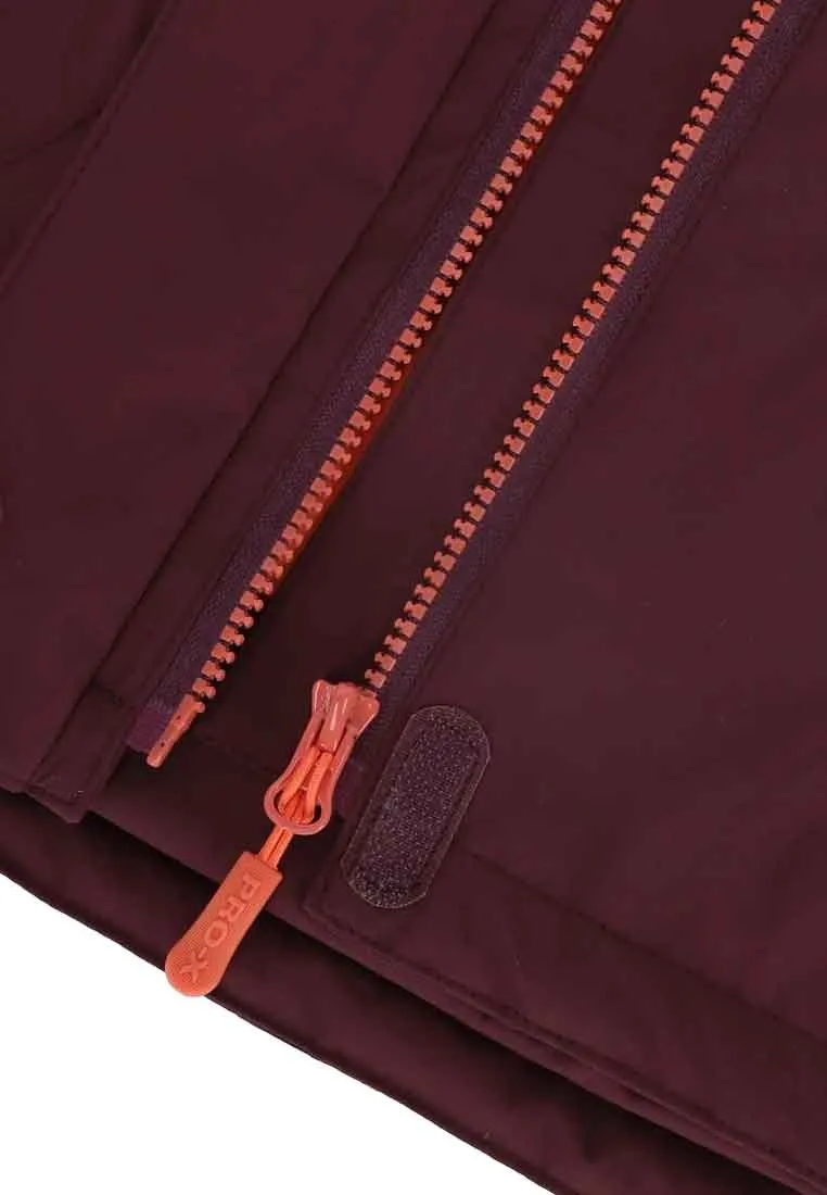 Pro X Damen ÜBERGANGS-/ FUNKTIONSJACKE CINDY 8812