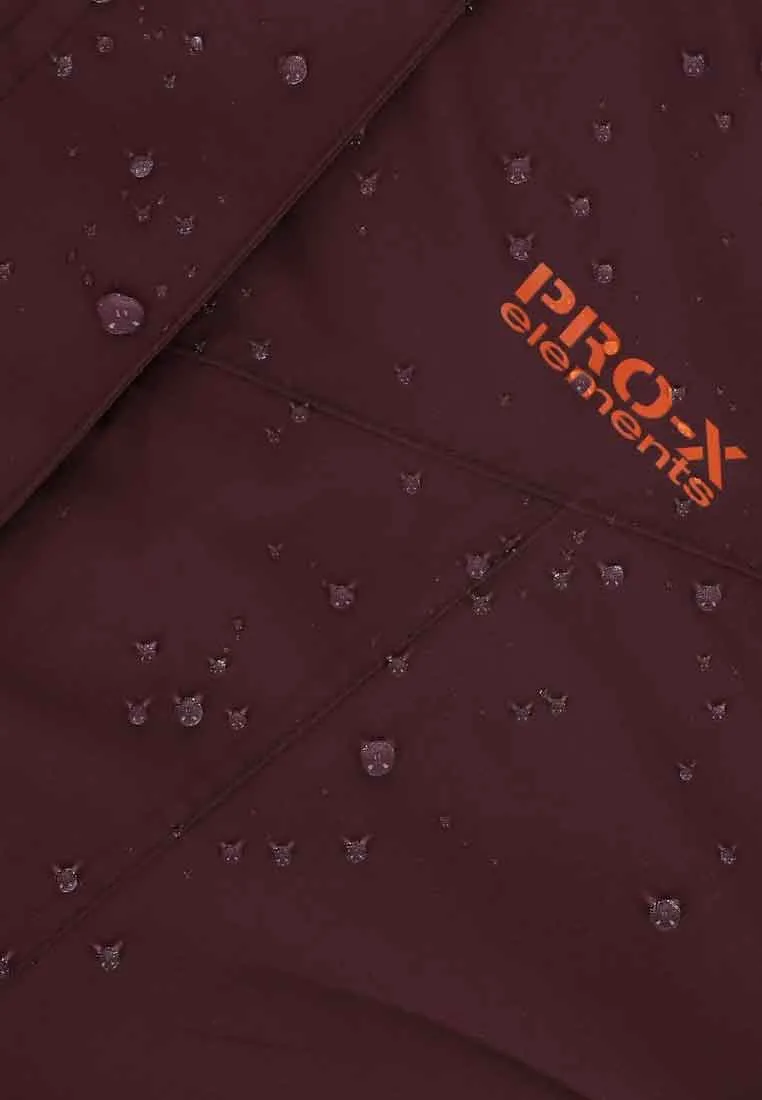 Pro X Damen ÜBERGANGS-/ FUNKTIONSJACKE CINDY 8812