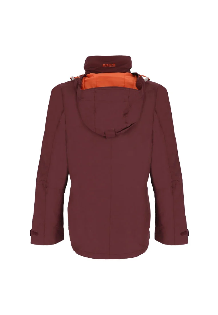 Pro X Damen ÜBERGANGS-/ FUNKTIONSJACKE CINDY 8812