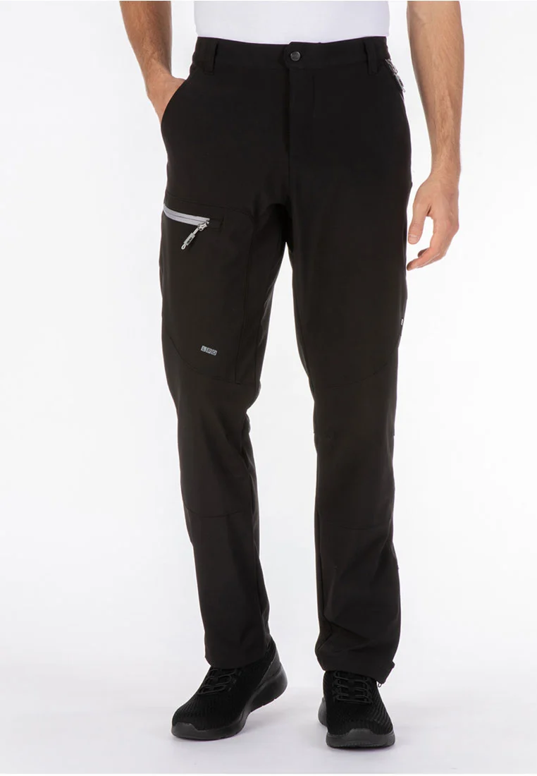LPO Herren Softshellhose Tizian 182406 Kurzgrößen