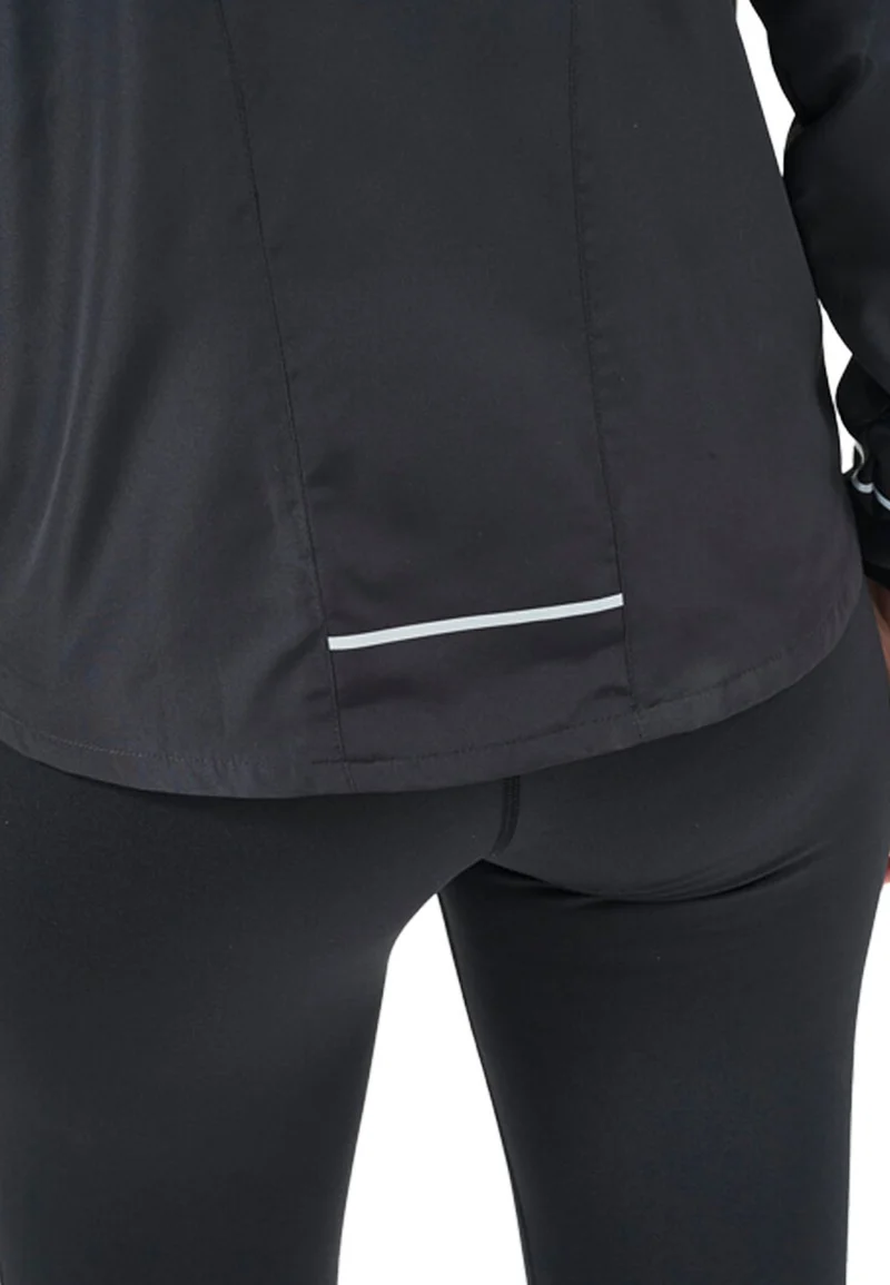 ENDURANCE Damen Laufjacke Shela E203394