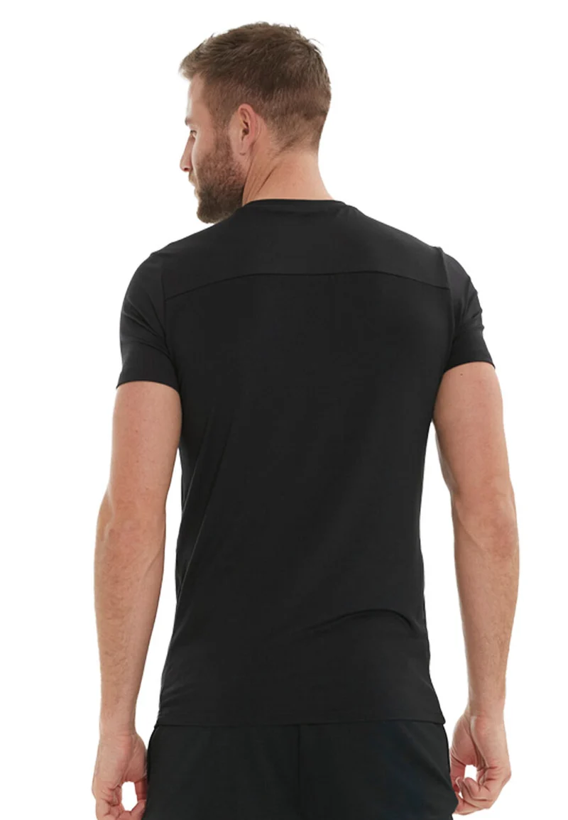 ENDURANCE Herren Funktionsshirt Hubend E223454