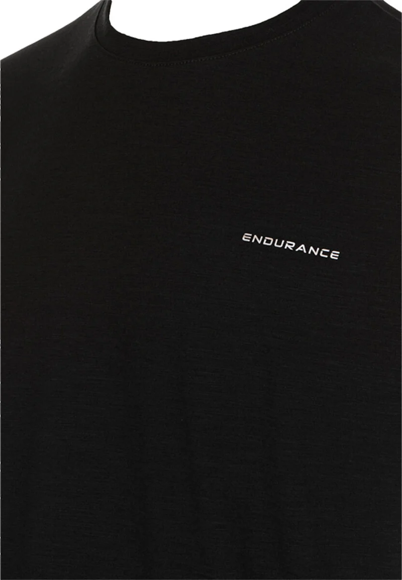 ENDURANCE Hochwertiges Herren Funktionsshirt Peako E211297