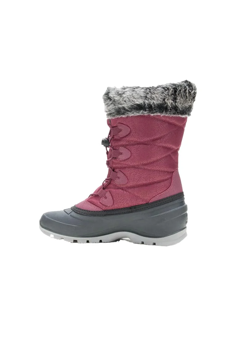 KAMIK Damen Winterstiefel gefüttert Momentum3