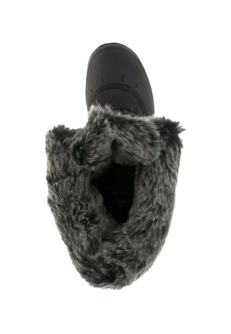 KAMIK Damen Winterstiefel gefüttert Momentum3