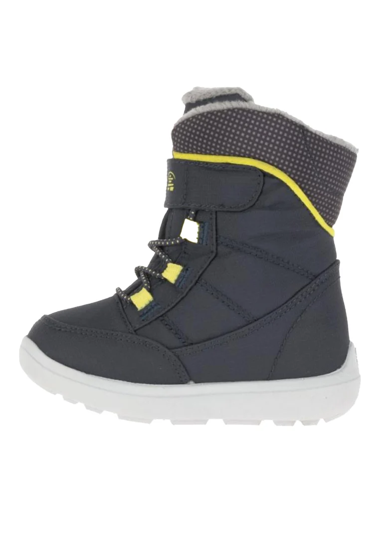 KAMIK Kinder Winterstiefel STANCE 2