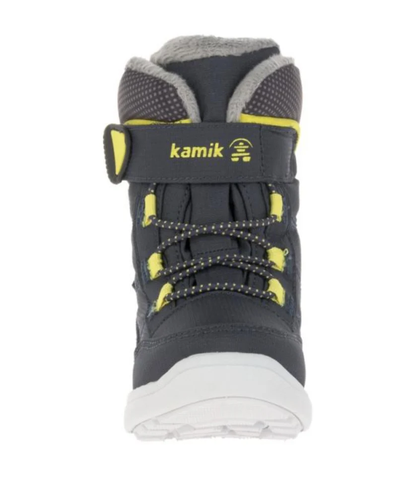 KAMIK Kinder Winterstiefel STANCE 2