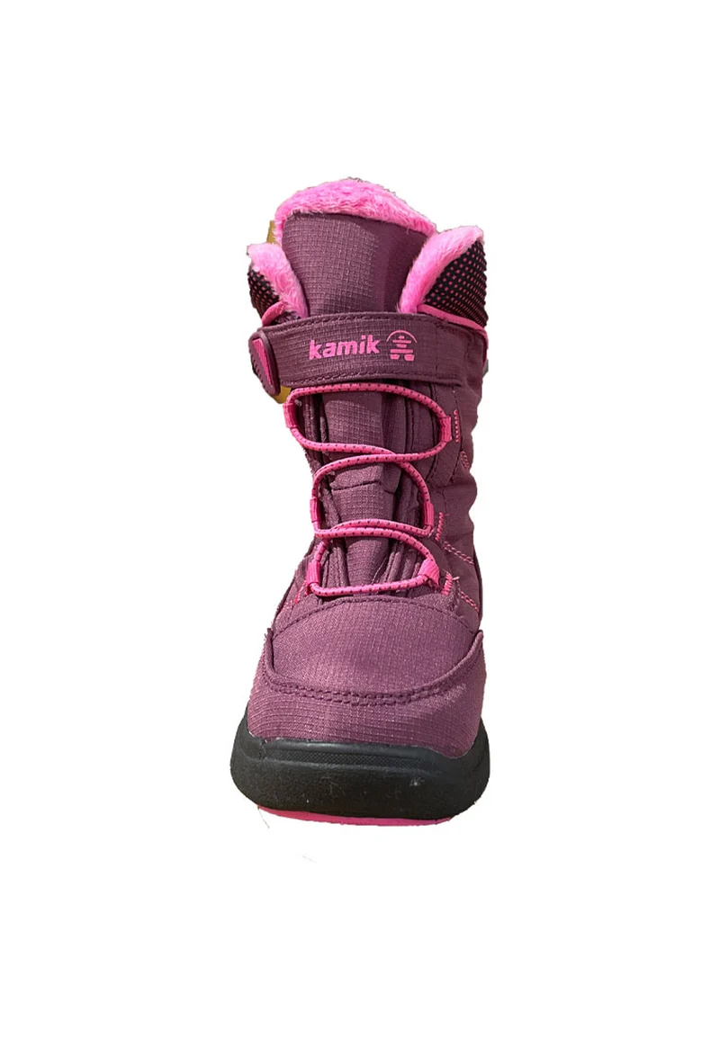 KAMIK Kinder Winterstiefel STANCE 2