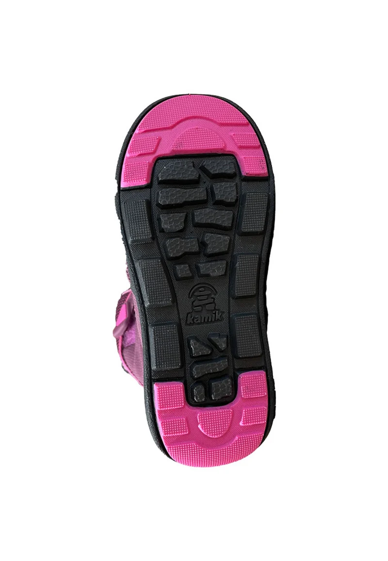 KAMIK Kinder Winterstiefel STANCE 2