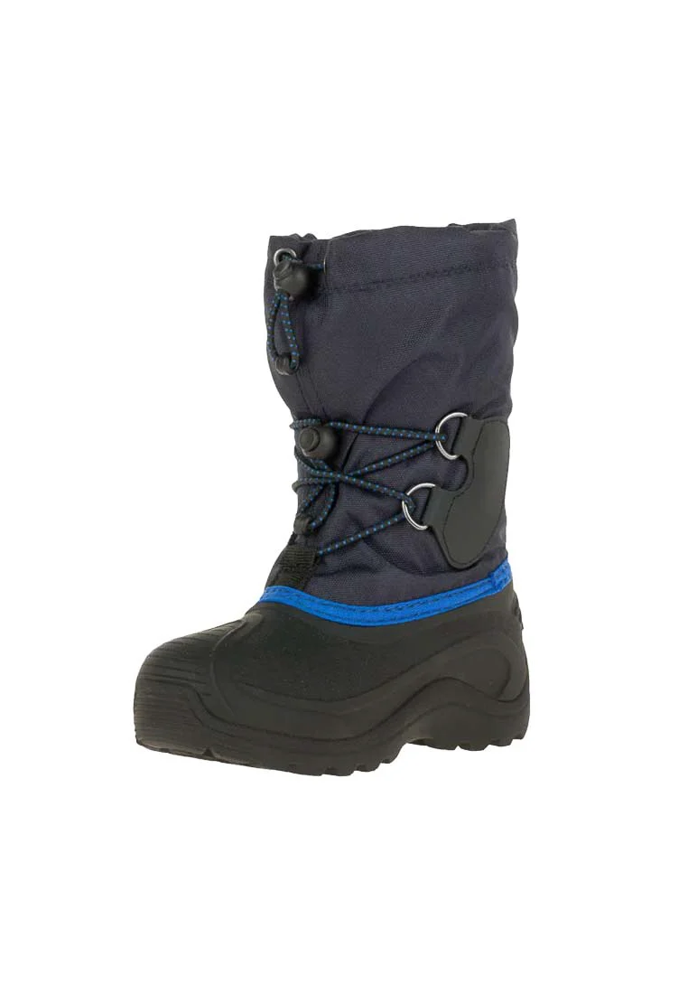 KAMIK Kinder Regen-und Matschstiefel Southpole4
