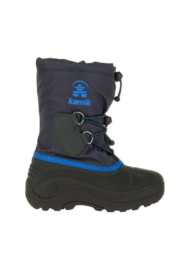 KAMIK Kinder Regen-und Matschstiefel Southpole4
