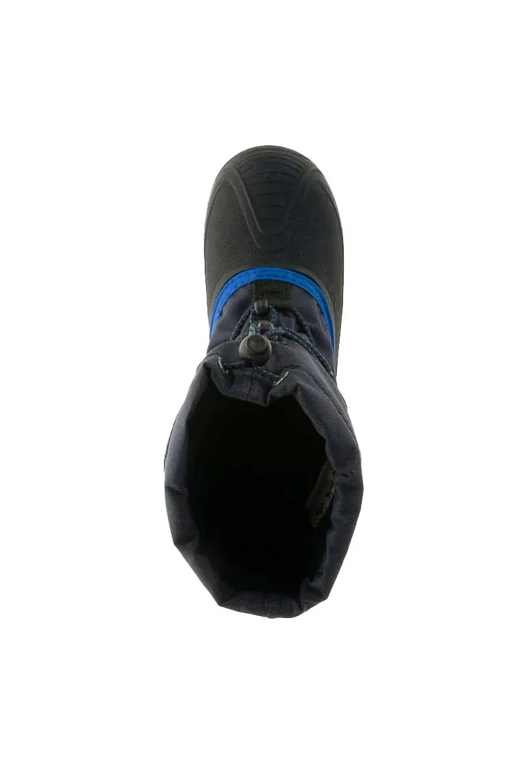 KAMIK Kinder Regen-und Matschstiefel Southpole4