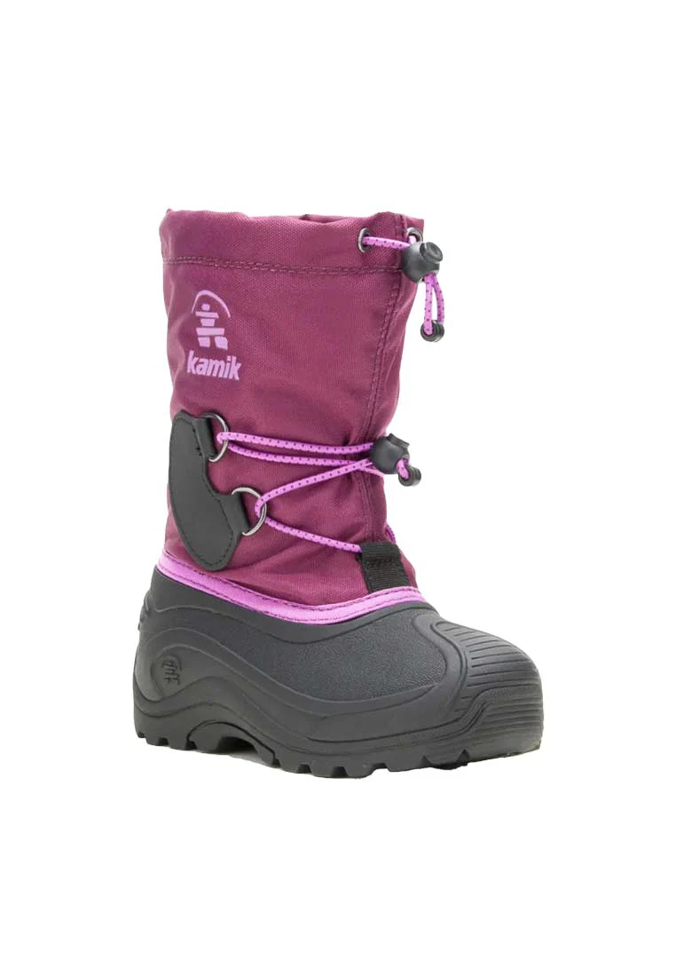 KAMIK Kinder Regen-und Matschstiefel Southpole4