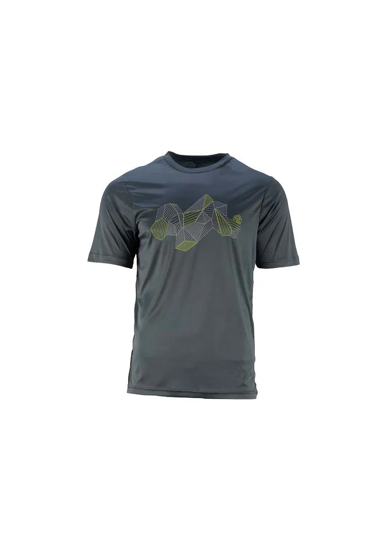 GTS Herren Funktions-T-Shirt GTS 211811M