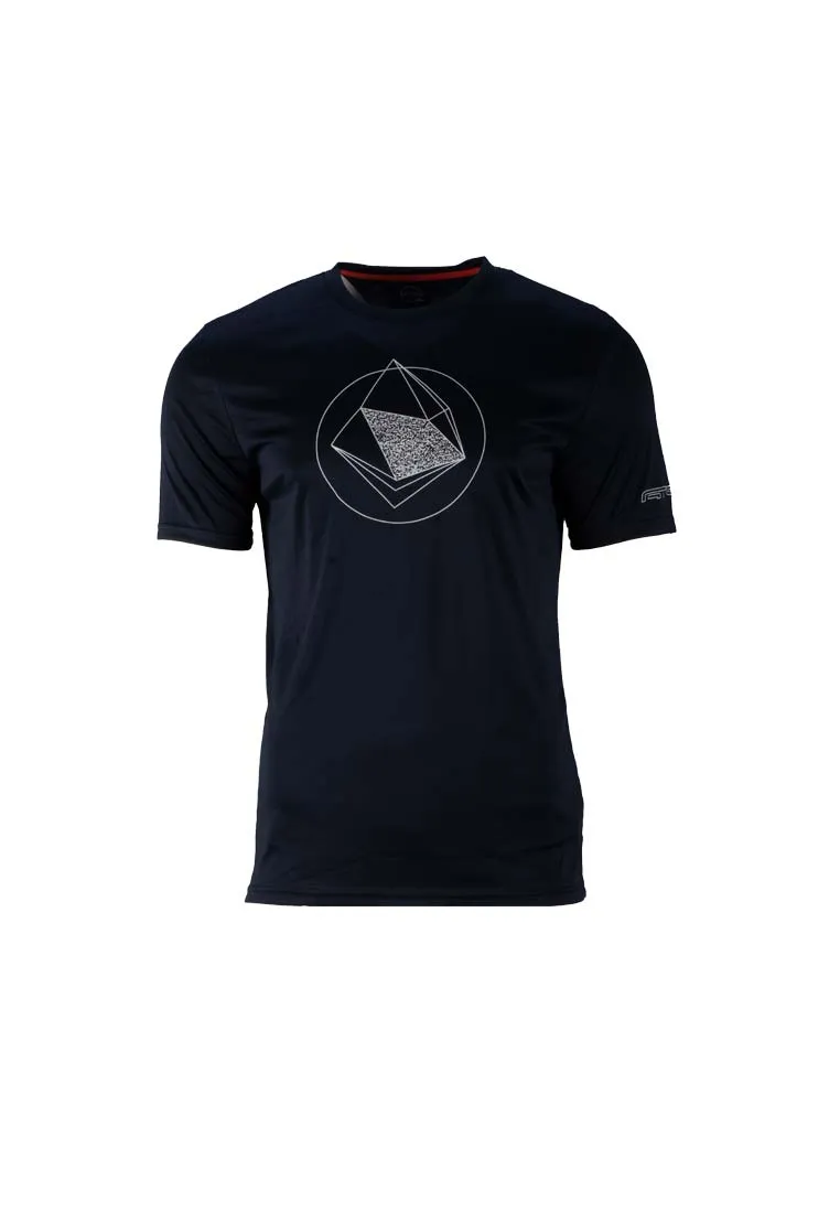 GTS Herren Funktions-T-Shirt GTS 211821M