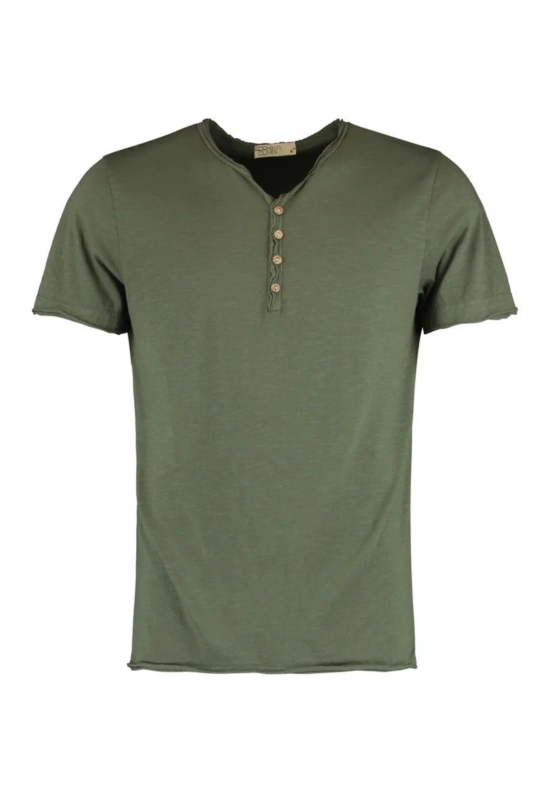 Hailys Men Modell: Shirt Silvio