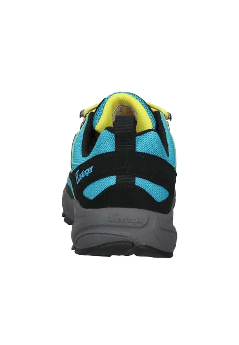 Kastinger Damen Wander - und Trekkingschuh 22031 Waarem