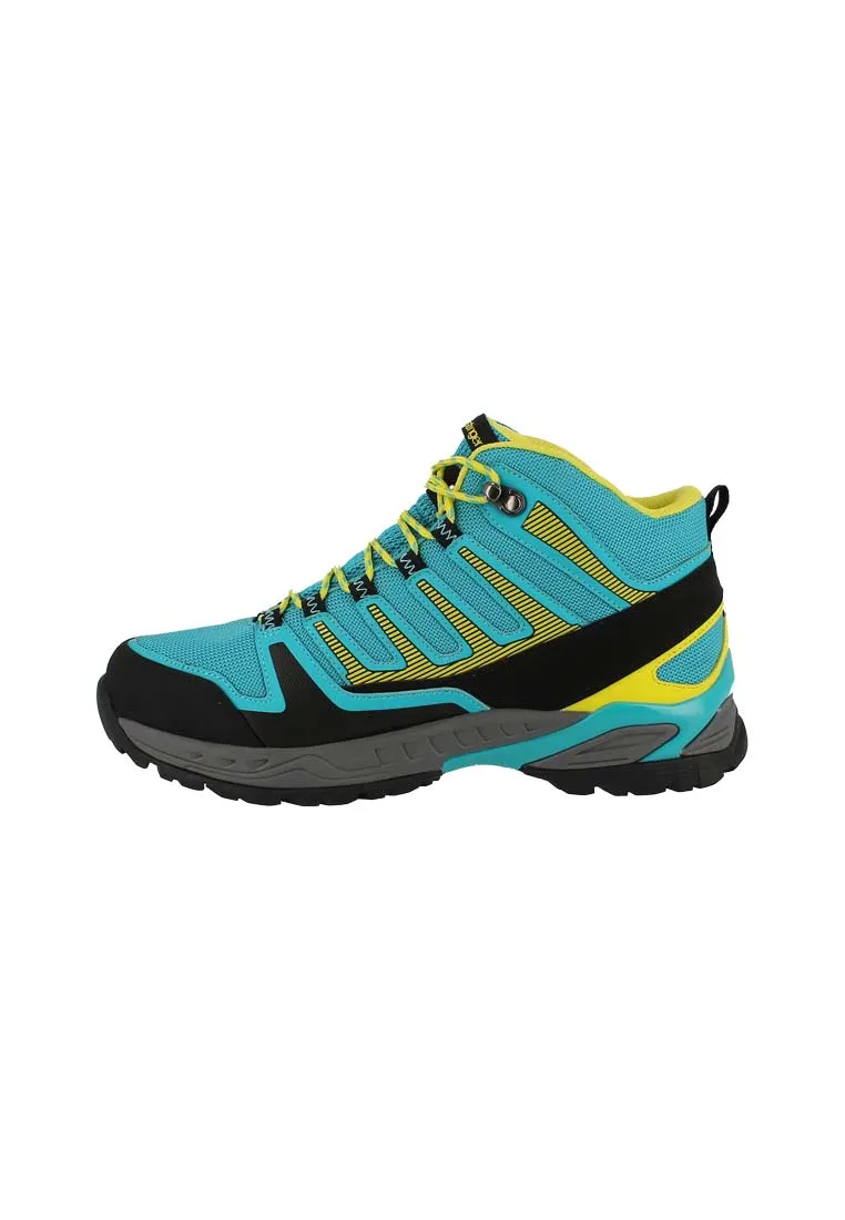 Kastinger Damen Trekkingschuh Viljanen 22035