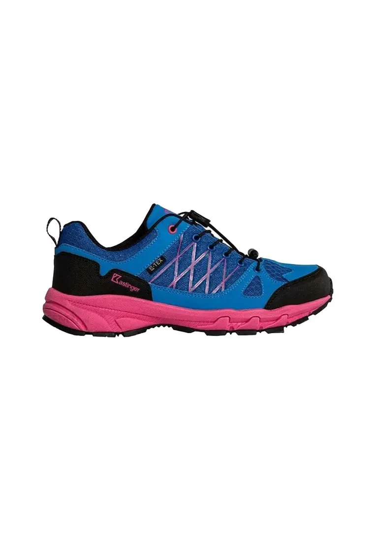 Kastinger Damen Wander- und Trekkingschuh