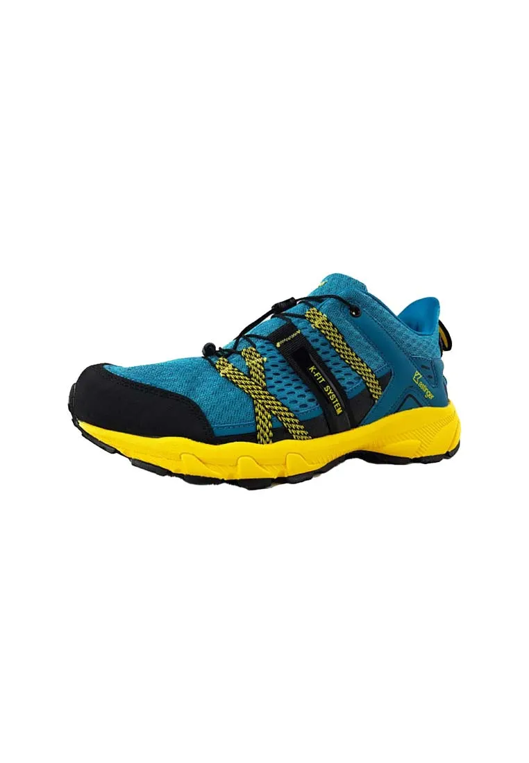 Kastinger Herren Trekkingschuh 23303 Nestar