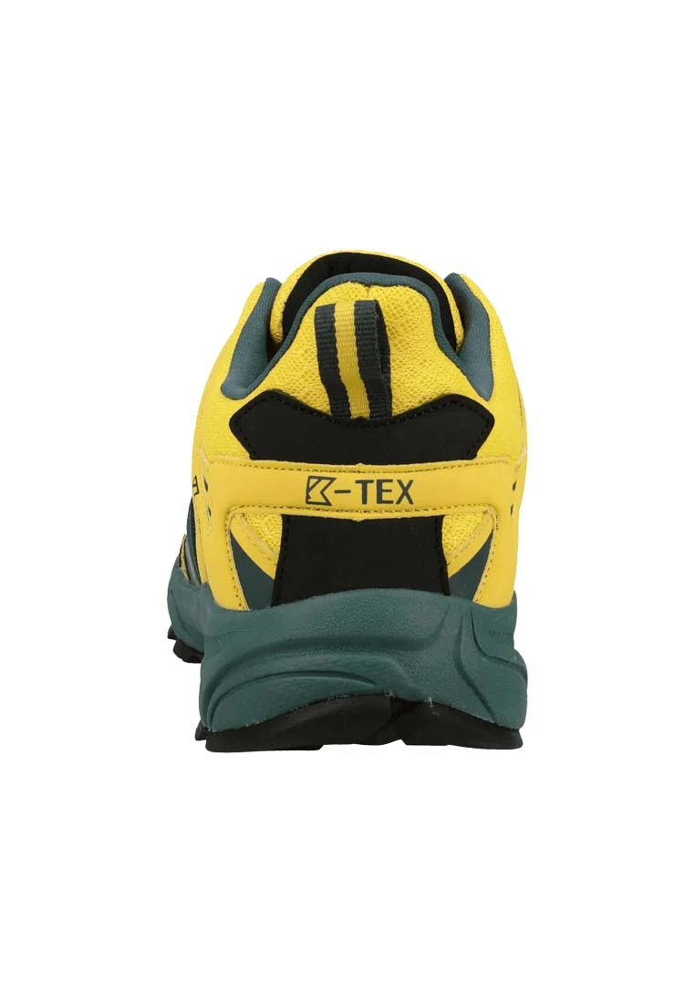 Kastinger Herren Trekkingschuh 23303 Nestar
