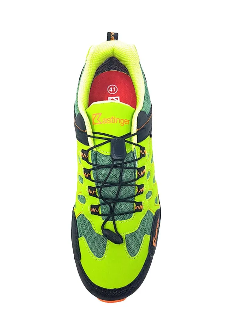 Kastinger Herren Trekkingschuh 20206 Sumit Pro